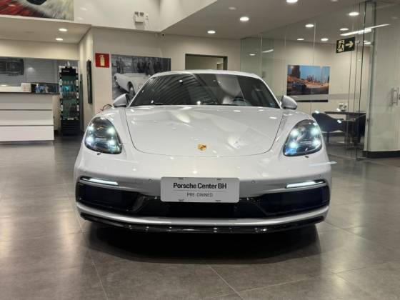 PORSCHE 718 4.0 H6 GASOLINA CAYMAN GTS PDK PORSCHE 718 4.0 H6 GASOLINA CAYMAN GTS PDK